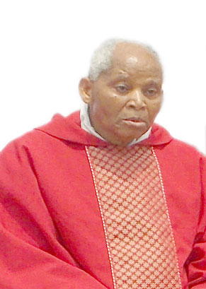 Healing is art, not magic —Msgr. Osigweh