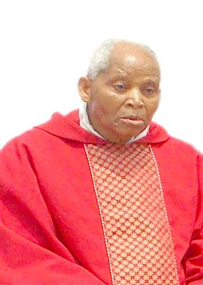 Msgr Osigweh; healing ministry founder joins the ‘Saint triumphant’