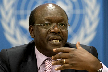 UN confirms Kenya’s Mukhisa Kituyi as Secretary-General, UNCTAD