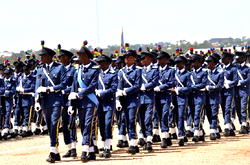 NAF trains 5,707 recruits in 3 years – CAS