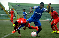 Rivers United captain says winning first match against El-Kanemi Warriors crucial to season