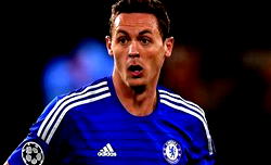 Matic targets Chelsea title