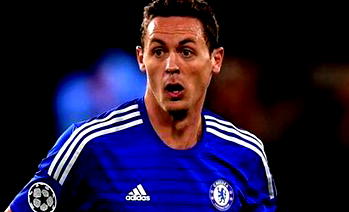 Matic targets Chelsea title