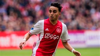 Abdelhak Nouri has ‘serious, permanent’ brain damage – Ajax
