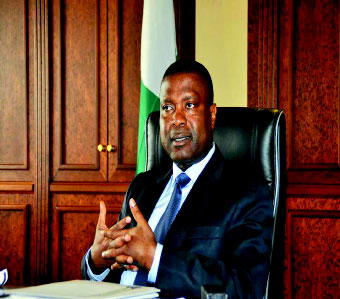 NDDC ‘s Scholarship scheme defrauded because it is in dollars – MD