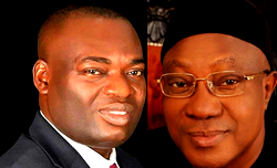 Anambra poll: Zoning becomes an issue again