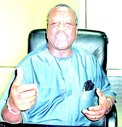 I was accused of starting militancy in N’Delta — Attah