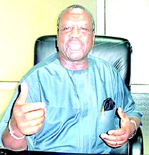 FG replacing one evil with another evil — Ex- Gov. Attah