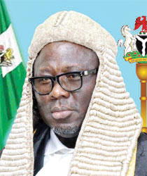 YULETIDE: Show love to one another, Oborevwori urges Deltans