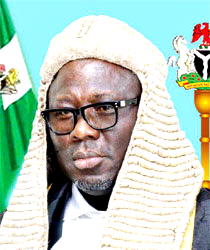 COVID-19: Delta Speaker, Oborevwori tasks Nigerian workers on safety rules