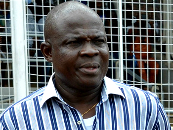 NPFL: Rangers Technical Adviser urges players to be focused in second stanza