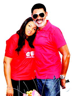 Reasons I may not forgive infidelity– Omotola