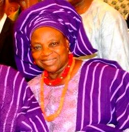 Ambode, Fayemi commiserate with Chief Akande over wife’s death
