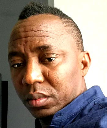 Sowore: CSO condemns stringent bail conditions