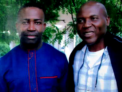 Time now to revive athletics, Estate tells AFN members