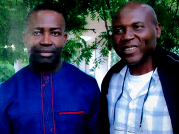 Time now to revive athletics, Estate tells AFN members