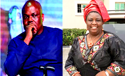 Bedroom secret has taken our marriage this far — Opa Williams