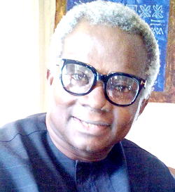 Enugu LG Polls: Blame Gov for low turnout, VON-DG hits Ugwuanyi