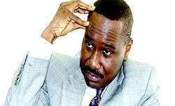 No Nigerian leader since 1960 has been groomed for office  – Pastor Ighodalo