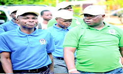 Grooming girls for governance