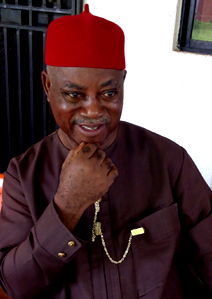 We have many things to restructure — Paul Omu