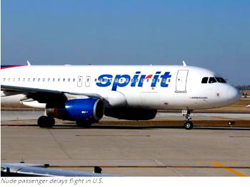 Events that defined Nigeria civil aviation in 2018