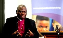 Methodist prelate tasks Nigerians on peaceful co-existence