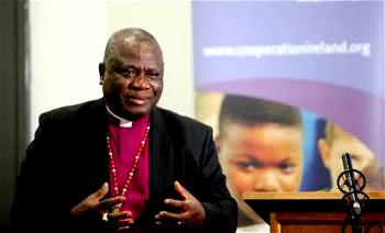 Methodist Prelate, Uche, advises churches to obey tax laws