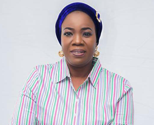 Lagos Council Poll: I’ll be first female chairman of Eti Osa  — Princess Adu