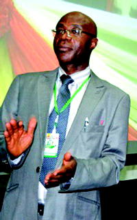 IT curriculum in Nigerian universities undergoing review, says Prof Uwadia, CPN boss