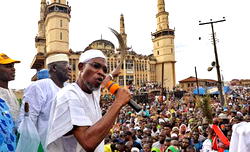 Battle for Osun : 1.6m people vote for Aregbesola’s successor