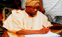 Osun: A peep into the future