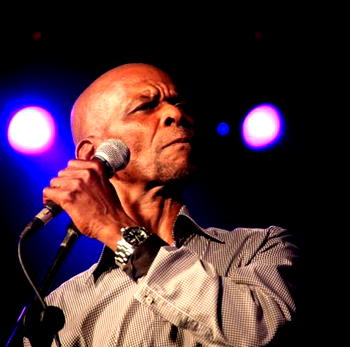 South African jazz legend Ray Phiri dies at 70