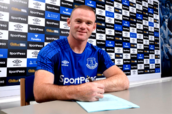 Everton star Wayne Rooney landmark 200th goal a ‘sweet moment’