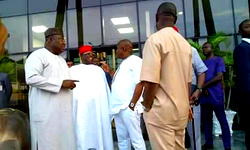Ohanaeze declares total support for Atiku/Obi ticket