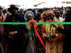Bayelsa: I created states to douse fears of breakup, minorities’ domination – Gowon