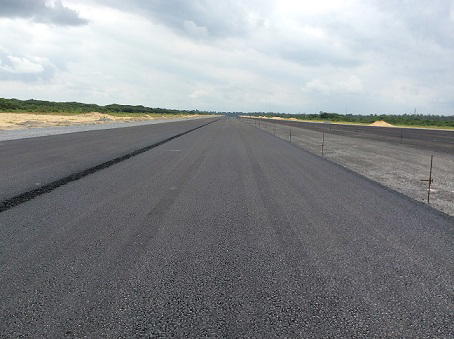 Asaba has the best runway, landing equipment in Nigeria – Delta Govt
