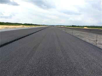 Asaba has the best runway, landing equipment in Nigeria – Delta Govt