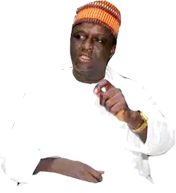 NiMet DG faults calls for creation of Climate Change Agency