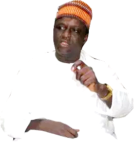 NiMet DG faults calls for creation of Climate Change Agency