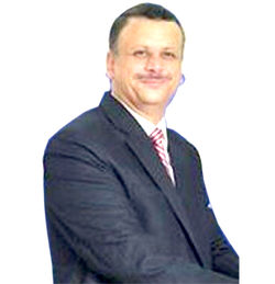 Nigerian companies should be committed to building successful careers —Sanjay Tickoo, NIIT HBO
