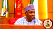 Senate takes fight against drug abuse to Kano