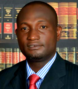 Lagos LG Election: APC Chairmanship candidate pledges salary to help youth