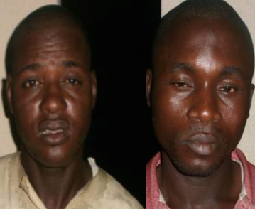 DSS nabs more kidnapers, Boko Haram hit men