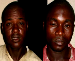 DSS nabs more kidnapers, Boko Haram hit men