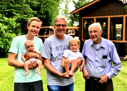 Don Moen still alive, say Frank Edward, Adefarasi