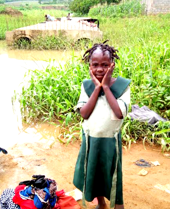 Poverty within opulence: Water crisis at the heart of Nigeria’s capital