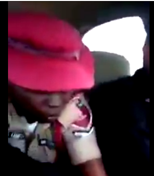 ‘Video of female FRSC official assaulting driver manipulated’