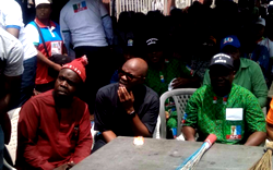 Alaba International Market shut down