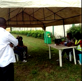 #LagosLGpolls: LG Polls: LASIEC presents Certificates of Return to elected candidates